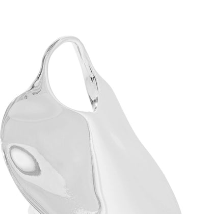 Ariana Boussard Reifel Phyta Silver Ring