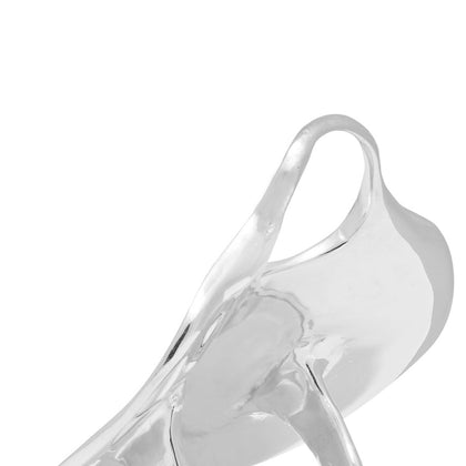 Ariana Boussard Reifel Phyta Silver Ring